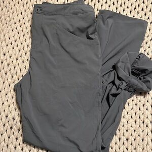Patagonia hiker pants